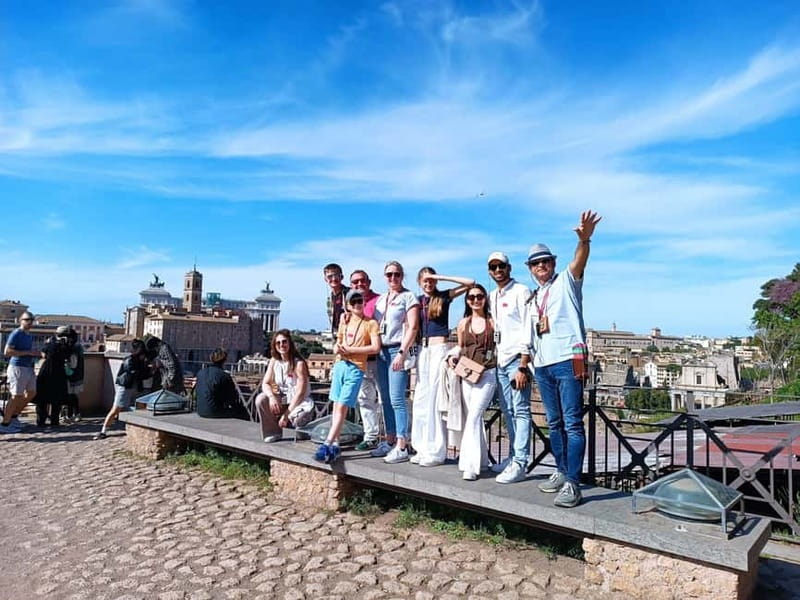 Rome: Colosseum & Forum with AudioGuide App + Optional Arena - Price, duration, and overall value