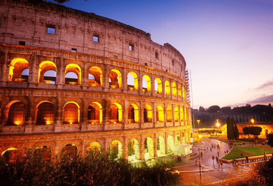 Rome: Colosseum, Roman Forum, & Palatine Hill + Audioguide - The Roman Forum: Rome’s Former Public Heart