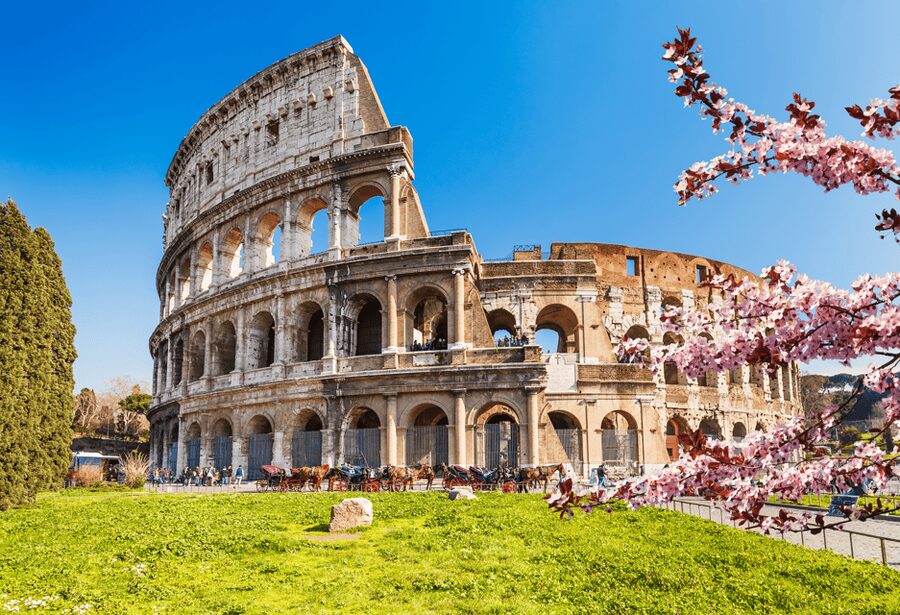 Rome: Colosseum, Roman Forum, & Palatine Hill + Audioguide - Practical Advice Before You Book