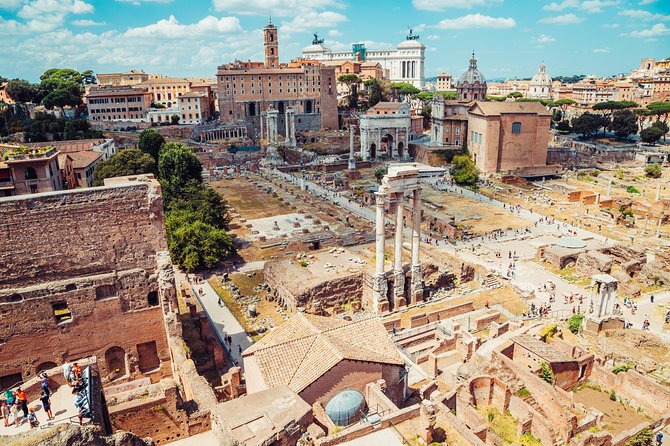 Rome: Colosseum, Roman Forum with Audio Guide - Price, Timing, and Practical Value