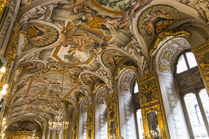 Rome: Doria Pamphilj Gallery Entry Ticket with App Audioguide - Why the collection can feel overwhelming
