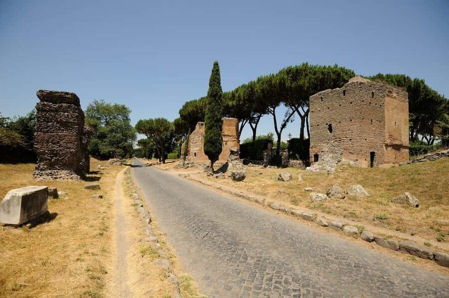 Rome: Guided Catacombs Tour & Capuchin Crypt (Audio Guide) - Key points to know before booking