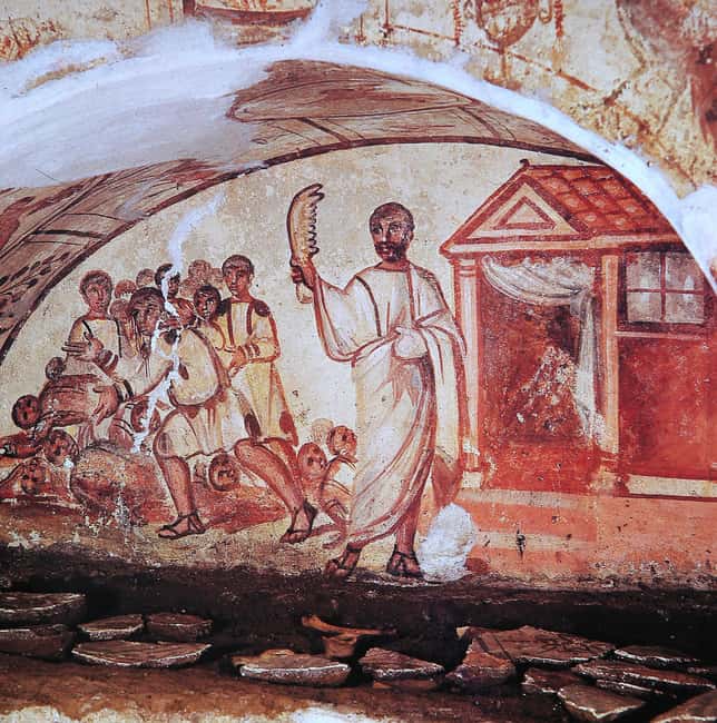 Rome: Guided Catacombs Tour & Capuchin Crypt (Audio Guide) - Who will enjoy this tour most
