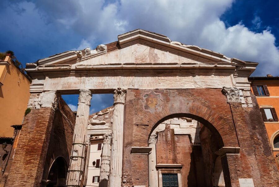 Rome: Jewish Museum and Tempio Maggiore Entry with Audio - A self-guided visit with one important distinction