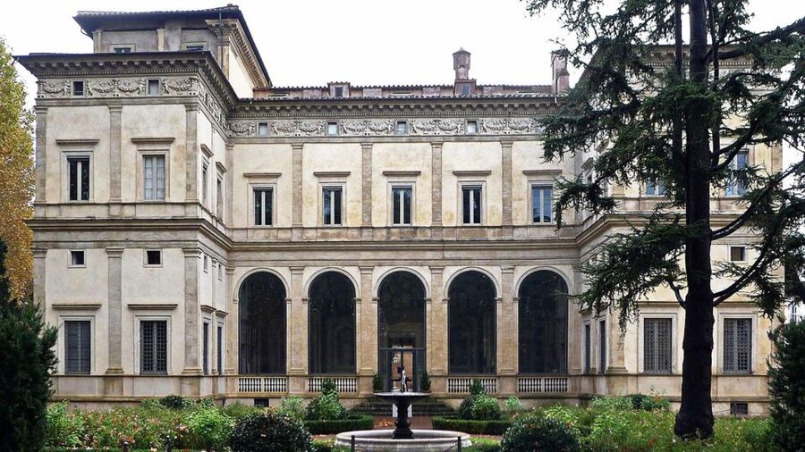 Rome+Jubilee Audioguide - TravelMate app for your smartphone - How the self-guided Rome audio tour works