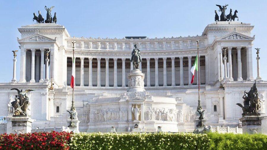 Rome+Jubilee Audioguide - TravelMate app for your smartphone - Piazza Navona, Trevi Fountain, and the Pantheon