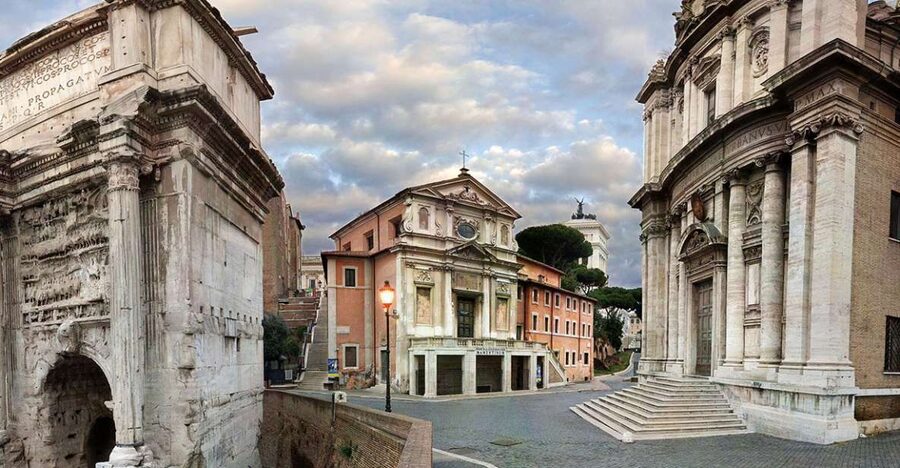 Rome: Mamertime Prison Entrance Ticket with Audio guide - Is $11 good value?