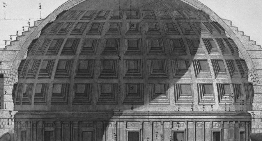 Rome: Monuments Audio Guide with Pantheon, no entry ticket - Santa Maria sopra Minerva and Michelangelo’s sculpture