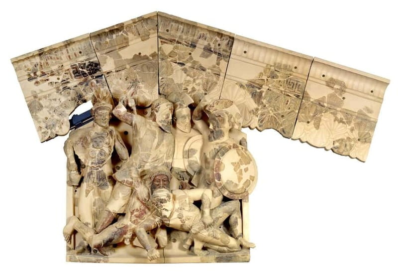 Rome: National Etruscan Museum Ticket & App Audioguide - Why Villa Giulia is worth two hours