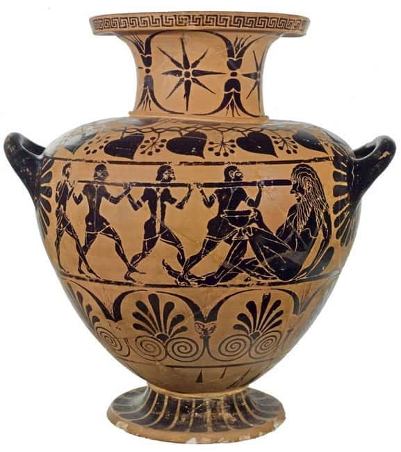 Rome: National Etruscan Museum Ticket & App Audioguide - Arriving at Piazzale di Villa Giulia