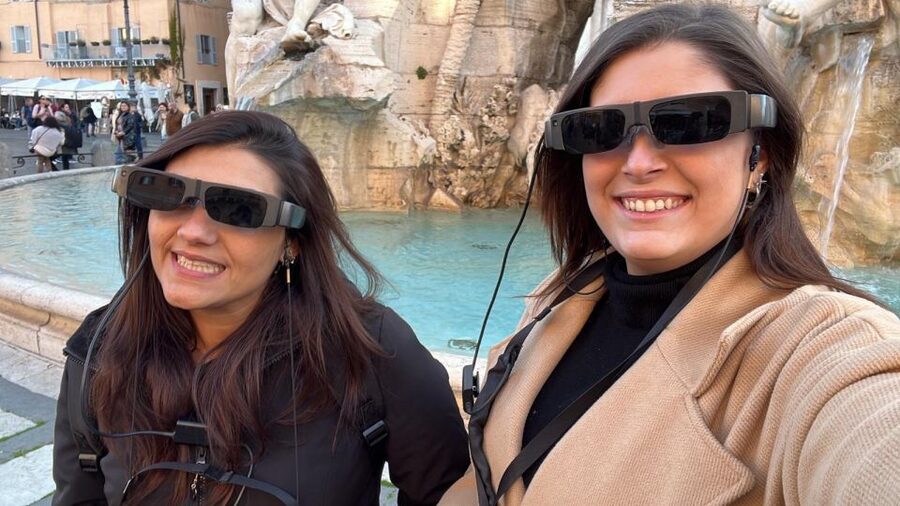 Rome: Navona Square Underground Ticket with Audio Guide - Is the $18 price worthwhile?
