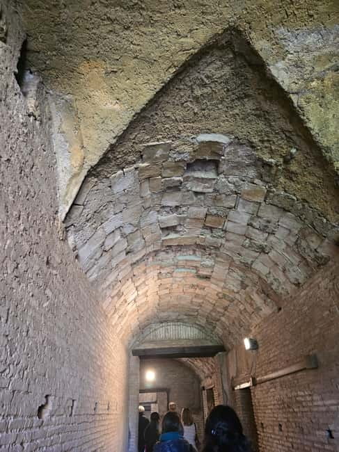 Rome:Ostia Antica Skip-the-line Ticket & Audioguide - The Roman Forum and Main Streets