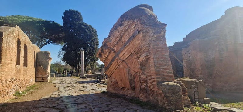 Rome:Ostia Antica Skip-the-line Ticket & Audioguide - Who Will Enjoy This Visit Most?