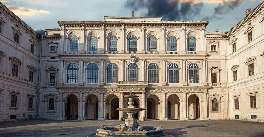 Rome: Palazzo Barberini Galleria Corsini Ticket & Audioguide - Who will enjoy this most?
