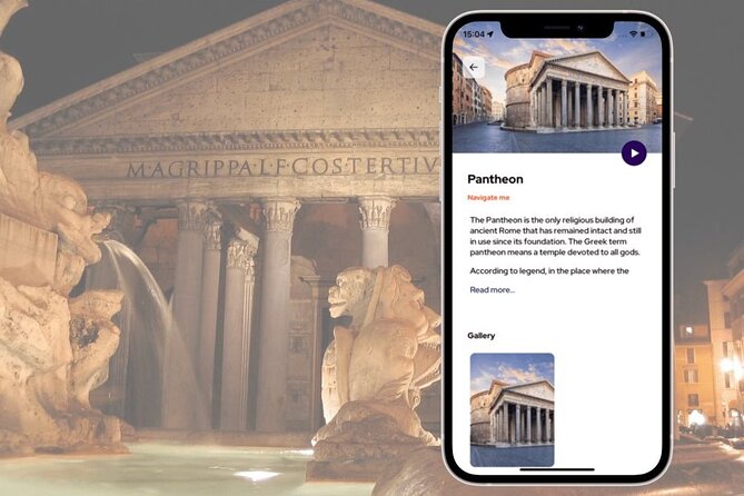 Rome: Panoramic sightseeing Bus Tour + City Highlights Audioguide - Stop 1 at Via Marsala near Termini