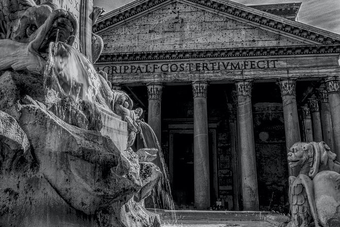 Rome:phanteon Ticket and audio guide - Why the Pantheon deserves an hour of your Rome day
