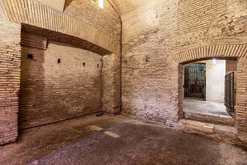 Rome: Roman House of the Celio Hill Ticket & App Audioguide - Who will appreciate this underground site