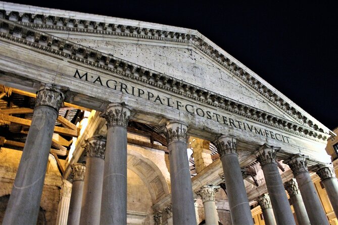 Rome's Iconic Temple: Pantheon Audio Guided Tour with Fast Access - Raphael’s tomb and the Pantheon’s changing purpose