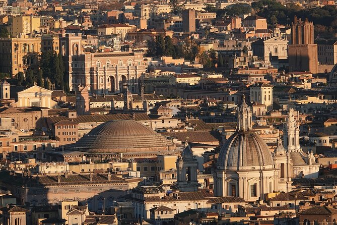 Rome's Iconic Temple: Pantheon Audio Guided Tour with Fast Access - Timing, closures, and what to wear