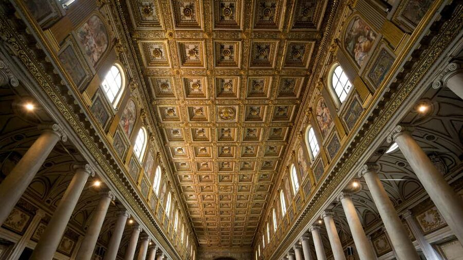 Rome: Santa Maria Maggiore – Visit with Audio Guide and Reserved Access - Should you book Santa Maria Maggiore with audio access?