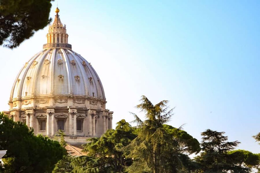 Rome: Sistine Chapel, Vatican Museums Entry, & Audioguide - Raphael’s Rooms: a major stop worth slowing down for