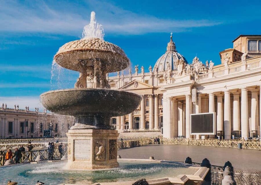 Rome: Sistine Chapel, Vatican Museums Entry, & Audioguide - The mobile audio guide: useful freedom, limited depth