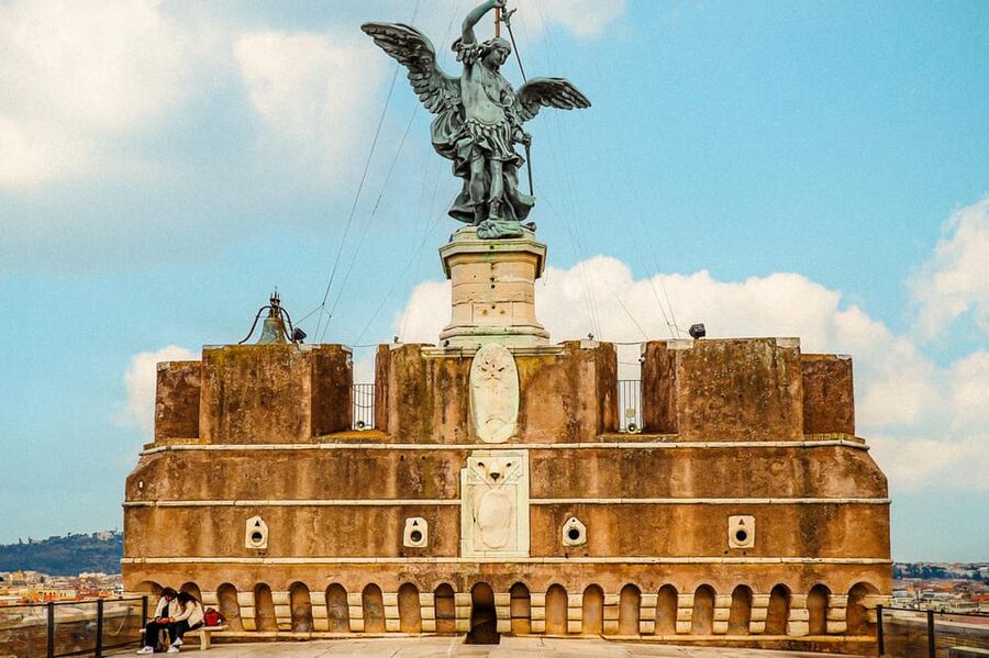 Rome: Skip-the-Line Castel Sant'Angelo Tickets & Audio Guide - Is $36.44 a fair price?