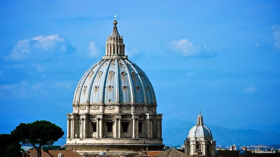 Rome: St. Peter’s Basilica Audio Guide with Dome Climb - Key points to know before booking