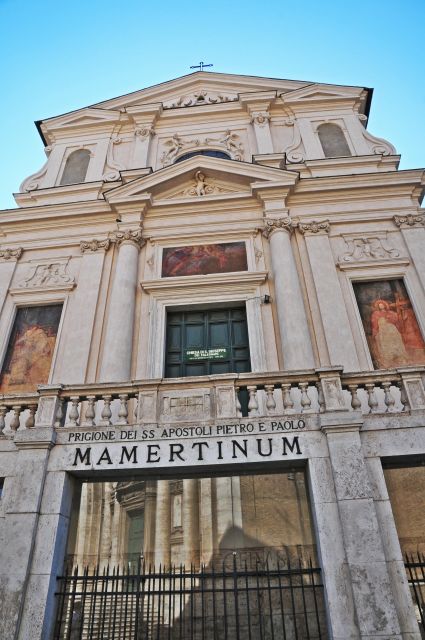 Rome: St. Peter's Basilica & Audio Guide with Optional Dome - Key points to know before booking