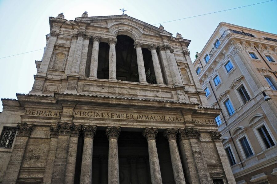 Rome: St. Peter's Basilica & Audio Guide with Optional Dome - Inside St. Peter’s Basilica for about one hour