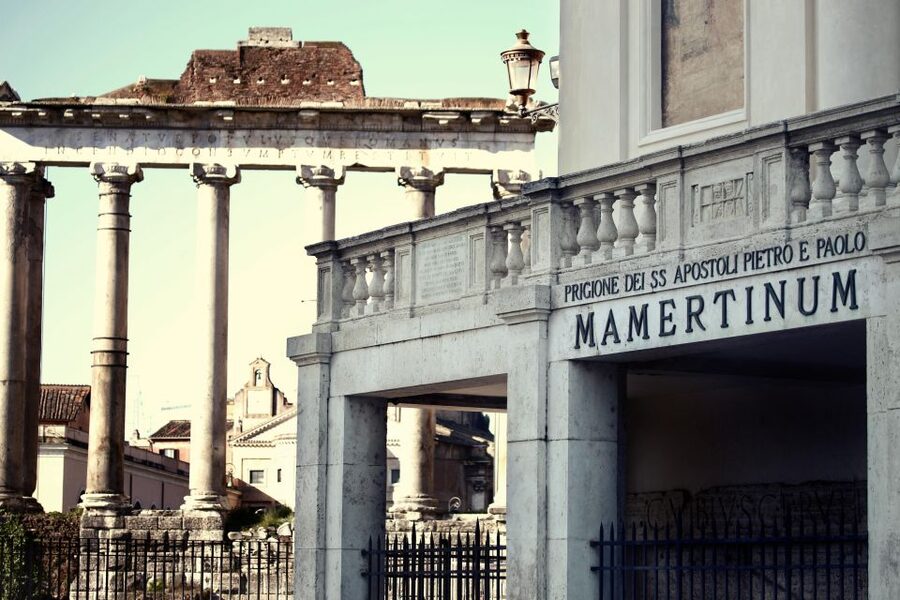 Rome: St. Peter's Basilica & Audio Guide with Optional Dome - Getting your bearings in St. Peter’s Square