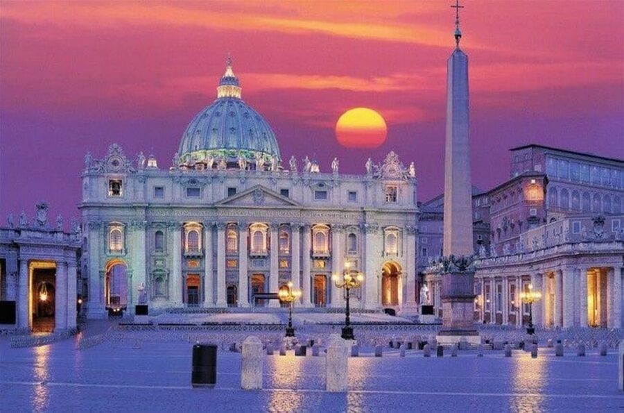 Rome: St. Peter’s Basilica Hosted Access with Audio Guide - Who gets the best value from $29?