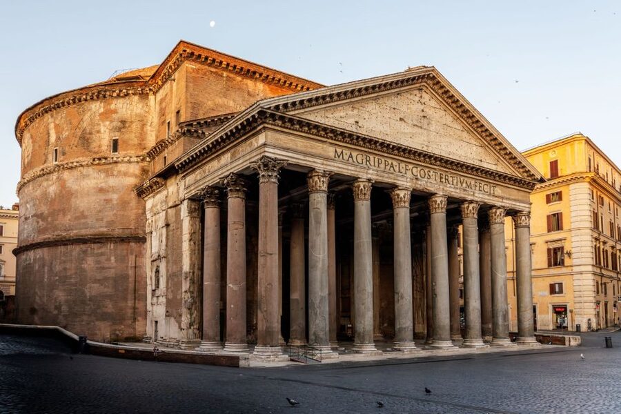 Rome: Stadium of Domitian Entry and City of Rome Audioguide - Key points to know before booking