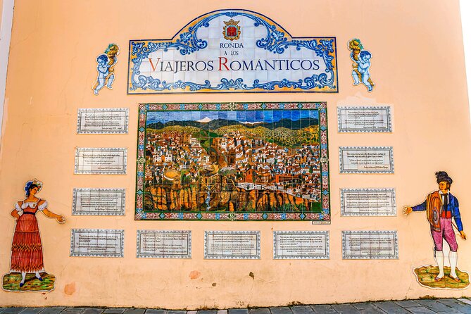 Ronda Old Town Walking Tour with Audioguide on Your Smartphone - Santa María la Mayor and the Minaret of San Sebastián