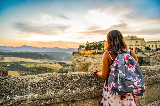 Ronda Old Town Walking Tour with Audioguide on Your Smartphone - The Lara Museum and Casa del Rey Moro