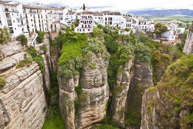 Ronda Self-Guided Audio Tour with Andalucia Travel Expert - What this Ronda audio walk is really like