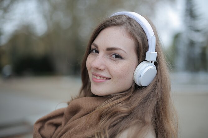 Rouen audio guided tour - A low-cost route through Rouen’s old center