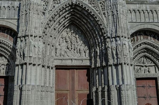 Rouen Cathedral Self Guided Audio Tour - Is $6.79 good value for this visit?