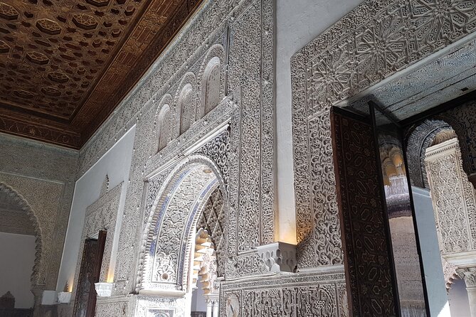 Royal Alcazar of Seville Entry Ticket with Audio Guide - Is $36.05 a fair price?