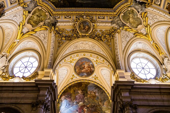 Royal Palace of Madrid Entry Ticket with Audioguide - Why the Royal Palace deserves your time