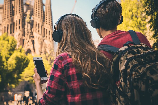 Sagrada Familia External Audio Tour - The 3 Iconic Facades - Comparing the value with basilica admission