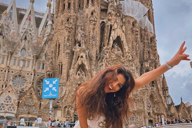 Sagrada Familia Skip The Queue With Audio Guide Tour - What to do after your visit