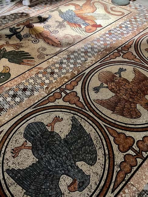 Saint Mark's Basilica: guided tour ticket + full audio guide - Who Will Get the Most From This Visit?