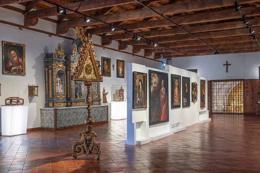 Salamanca: Convent of Las Claras with Free Audioguide - Is $7 good value?