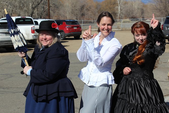 Salida History Audio Tour l A Self-Guided Wild West Experience - Salida’s rough-edged story, told street by street