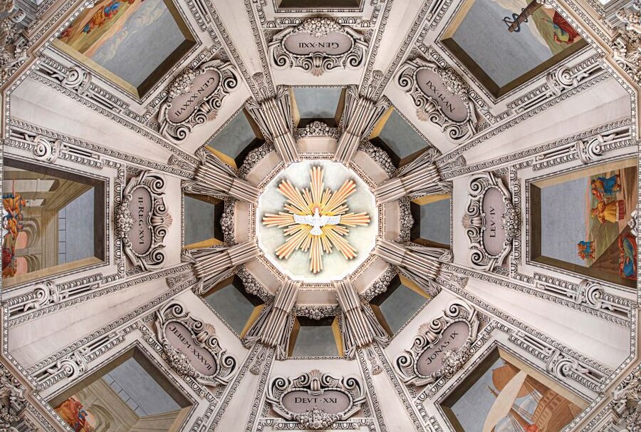 Salzburg: Cathedral Entry Ticket with Audio Guide Option - A First Look Inside Salzburg Cathedral