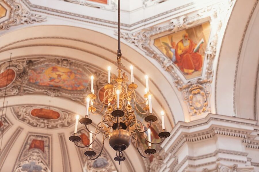 Salzburg: Cathedral Entry Ticket with Audio Guide Option - Is the $5 Price Good Value?