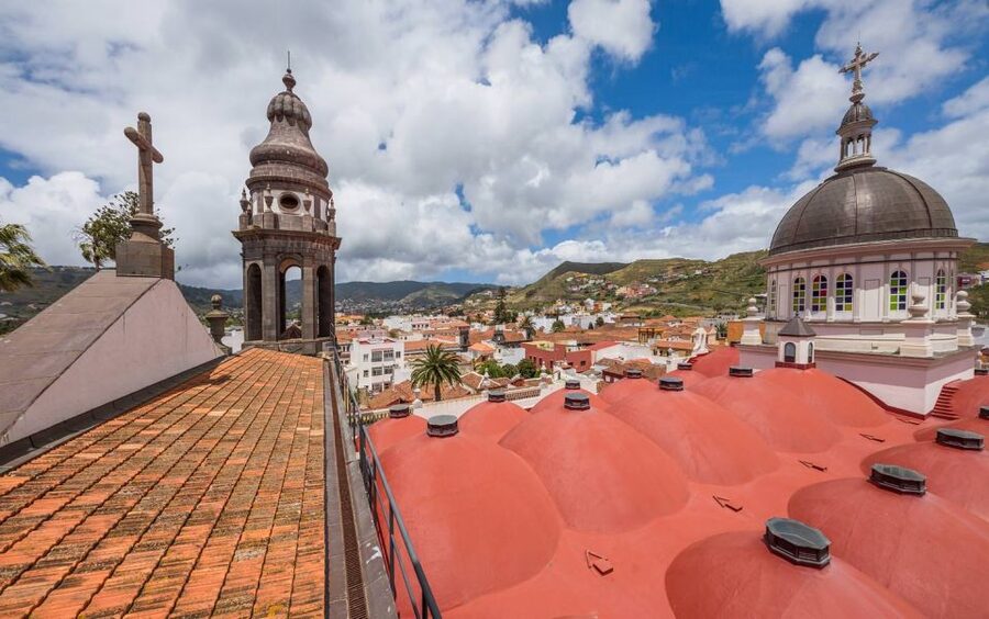 San Cristobal de La Laguna : Cathedral ticket w/ audioguide - The Treasury and the cathedral’s artistic objects