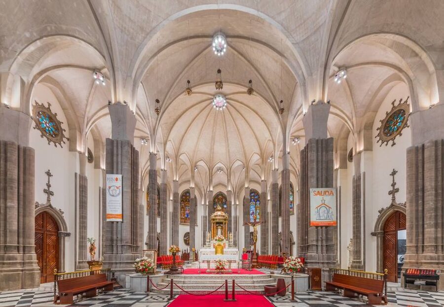 San Cristobal de La Laguna : Cathedral ticket w/ audioguide - Should you book the La Laguna Cathedral ticket?