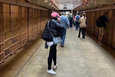 Alcatraz, Ferry & Audio Tour w/ Night Option